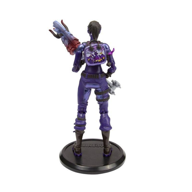 Fortnite Dark Bomber 7-Inch Action Figure, , large image number 3