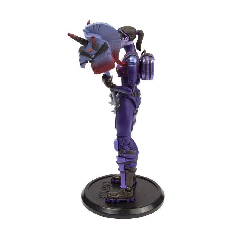 Fortnite Dark Bomber 7-Inch Action Figure, , large image number 4