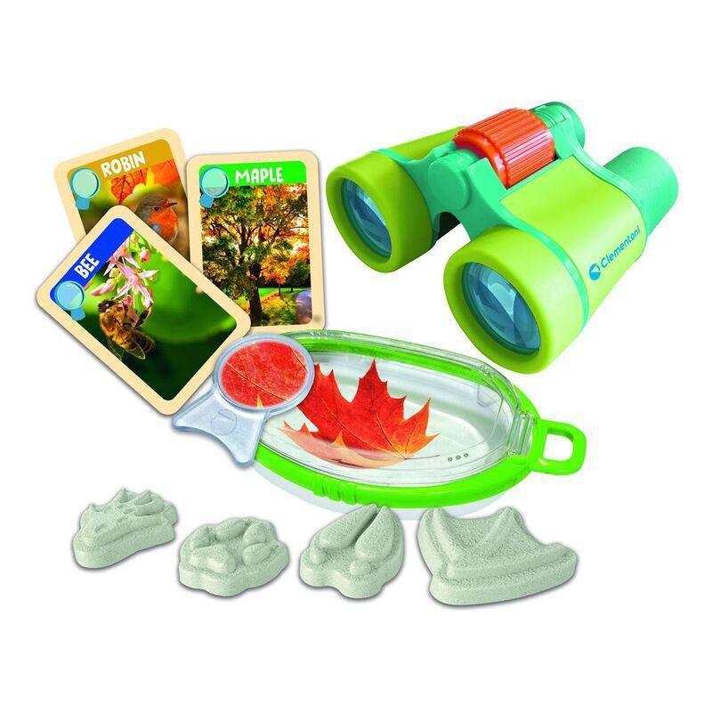 Clementoni Science & Play Explorers Apprentices, , large image number 1