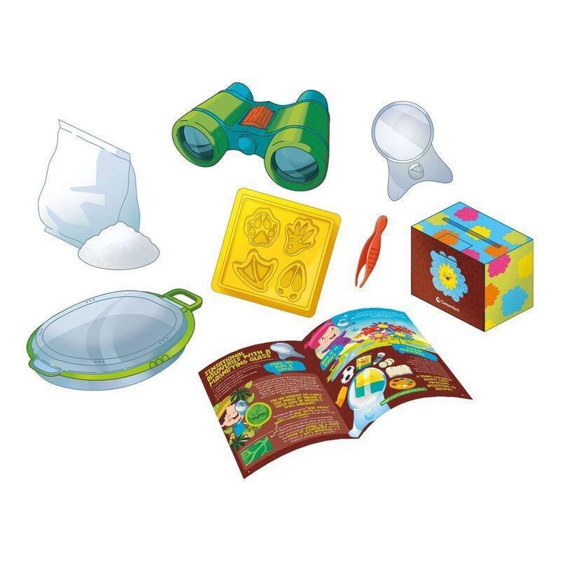 Clementoni Science & Play Explorers Apprentices, , large image number 3