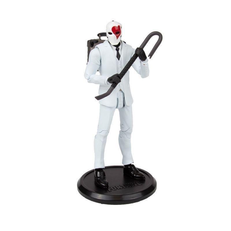 Fortnite Wild Card Red 7-Inch Action Figure, , large image number 0