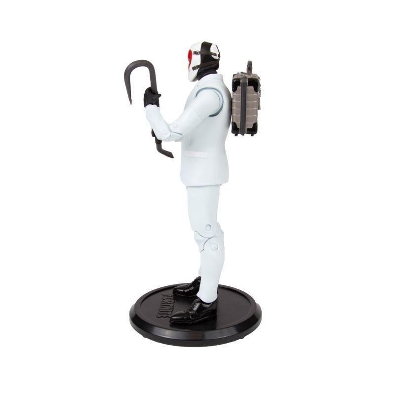 Fortnite Wild Card Red 7-Inch Action Figure, , large image number 1