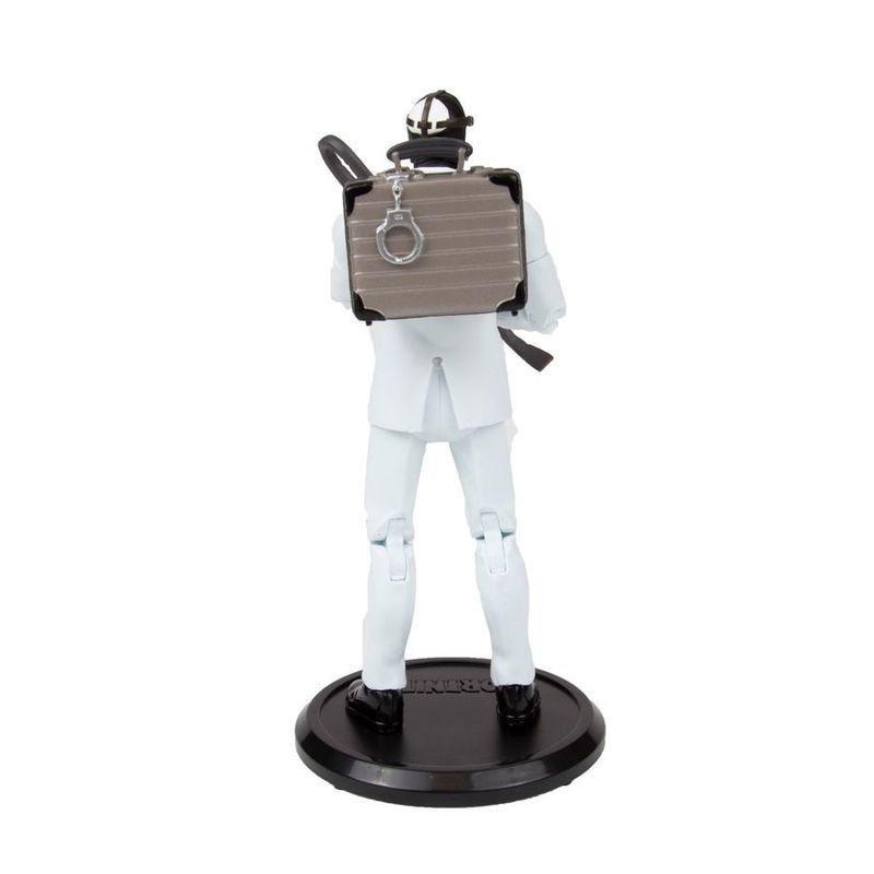 Fortnite Wild Card Red 7-Inch Action Figure, , large image number 3