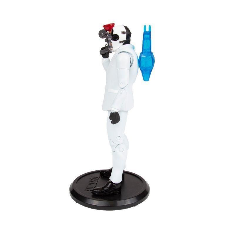 Fortnite Wild Card Black 7-Inch Action Figure, , large image number 1