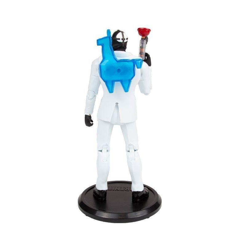 Fortnite Wild Card Black 7-Inch Action Figure, , large image number 2
