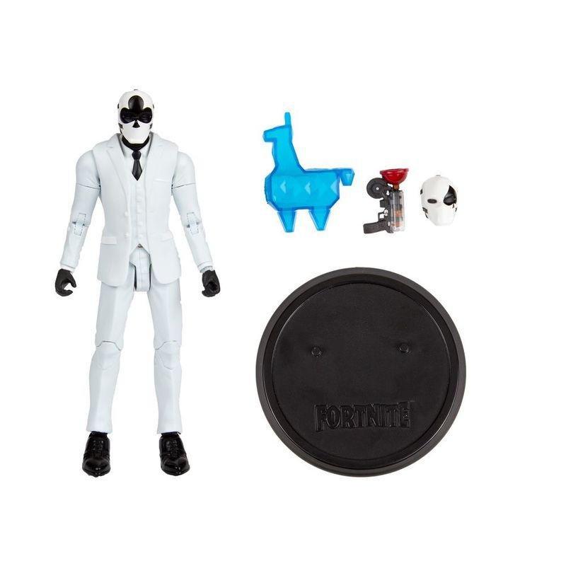 Fortnite Wild Card Black 7-Inch Action Figure, , large image number 4