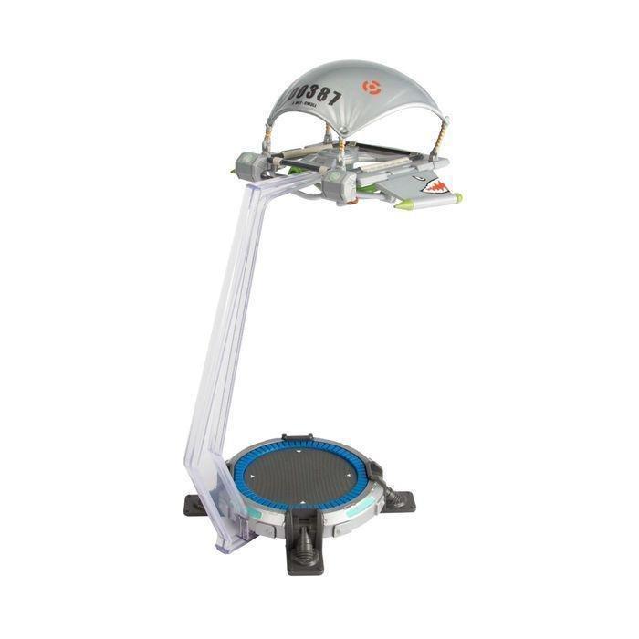 Fortnite Mako Glider Pack 14-Inch, , large image number 0