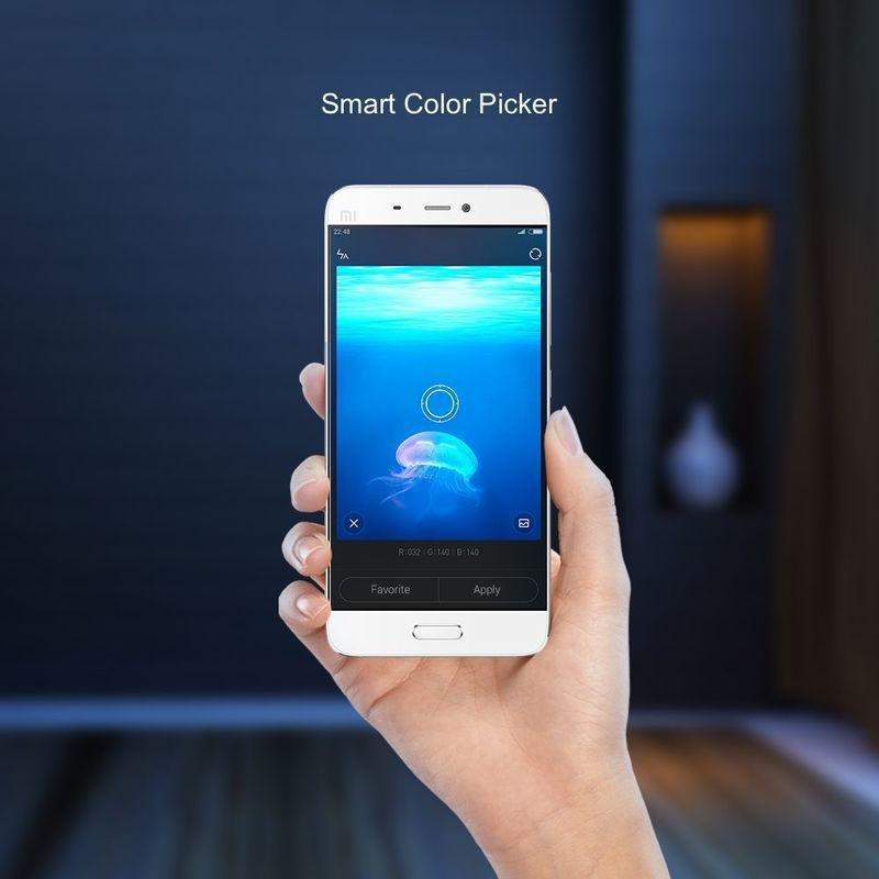 Xiaomi Mi LED Smart Bulb White E26, , large image number 1