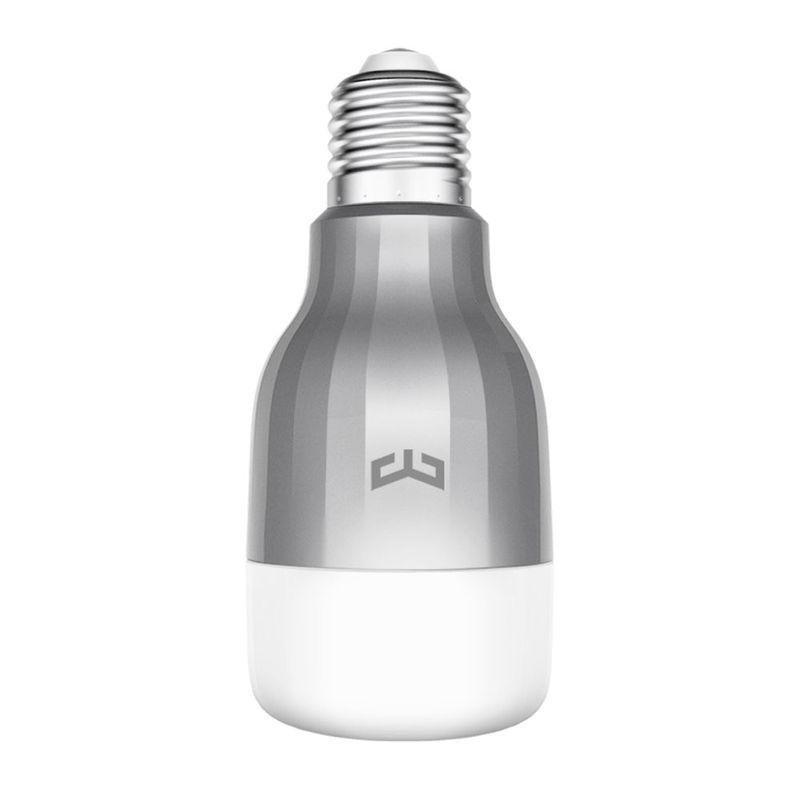 Xiaomi Mi LED Smart Bulb White E26, , large image number 4