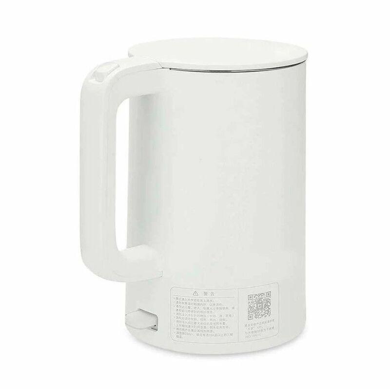 Xiaomi Mi Electric Kettle 1.5L White, , large image number 1