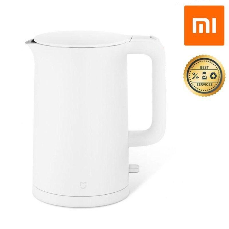 Xiaomi Mi Electric Kettle 1.5L White, , large image number 2