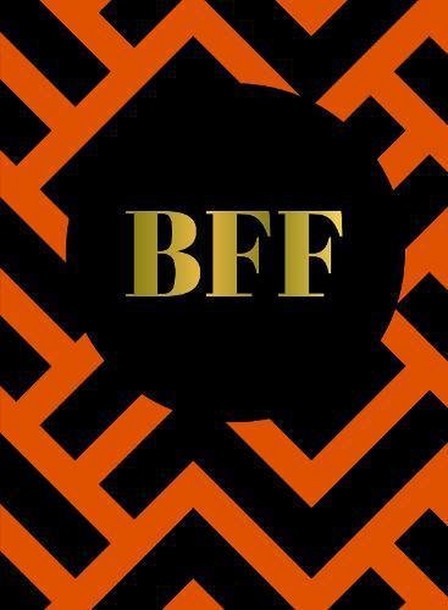 SUMMERSDALE PUBLISHERS - Bff The Perfect Gift For The Best Friend Ever | Summerdale Publisher
