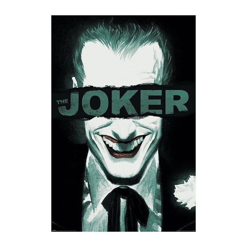 Pyramids Posters The Joker Put On A Happy Face Maxi Posters, , large image number 0