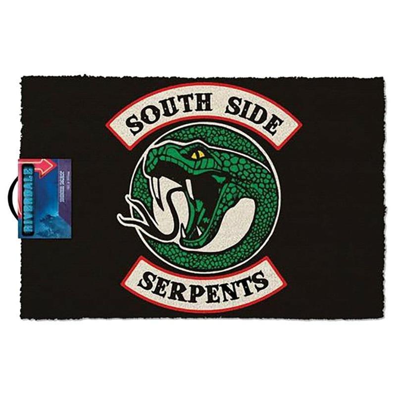 Pyramid International Riverdale Join the South Side Serpents Doormat (40 x 60 cm), , medium