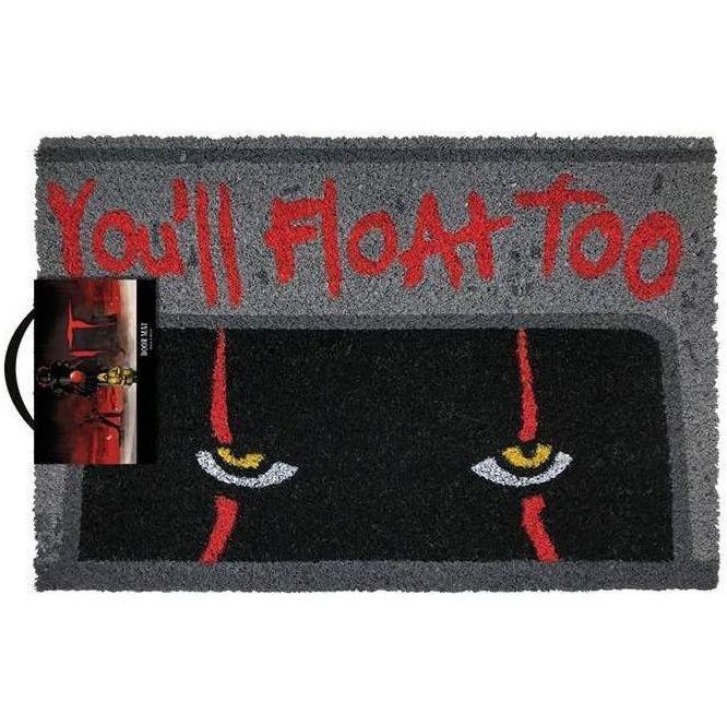 Pyramid International IT Pennywise Doormat (60 x 40 cm), , medium