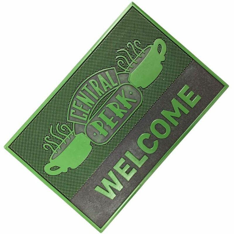 Pyramid International Friends Central Perk Doormat (60 x 40 cm), , large image number 2