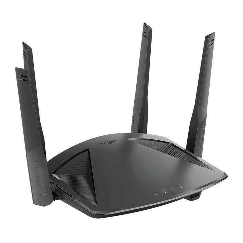 D-Link EXO AX1800 Wi-Fi 6 Router, , large image number 0