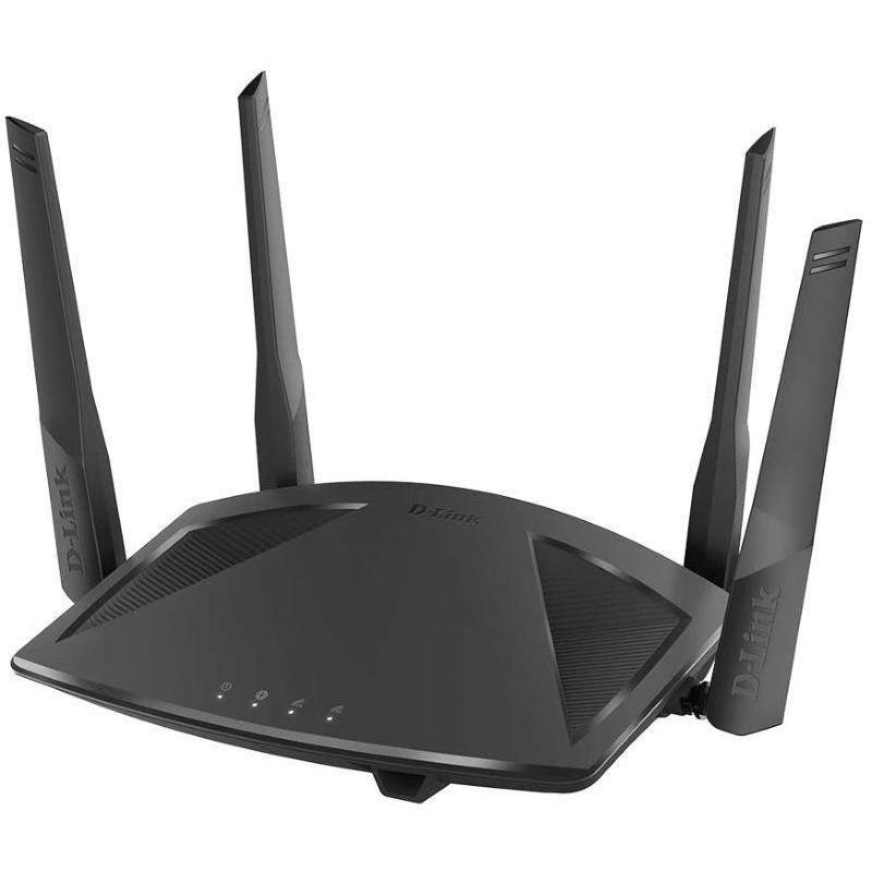D-Link EXO AX1800 Wi-Fi 6 Router, , large image number 2