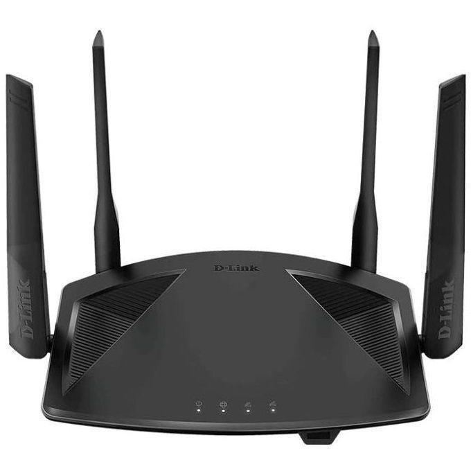 D-Link EXO AX1800 Wi-Fi 6 Router, , large image number 3