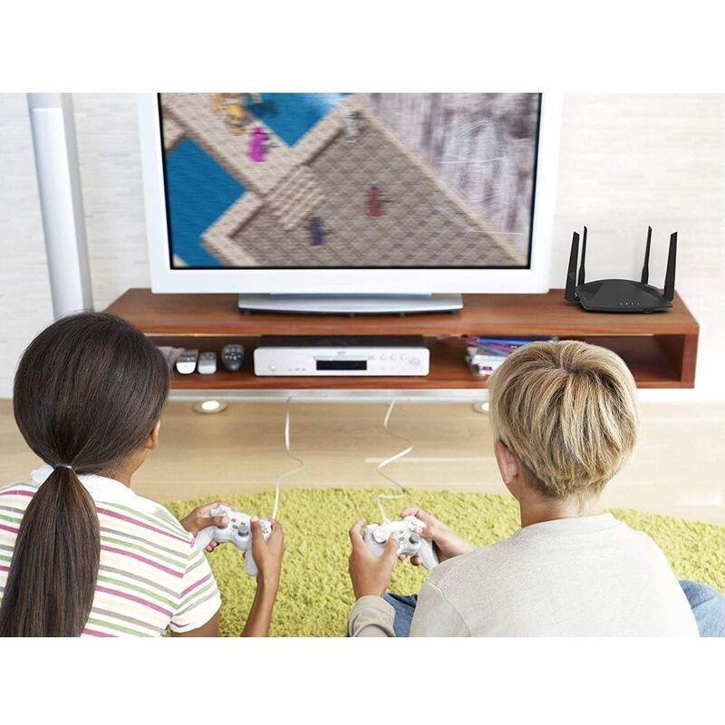 D-Link EXO AX1800 Wi-Fi 6 Router, , large image number 4