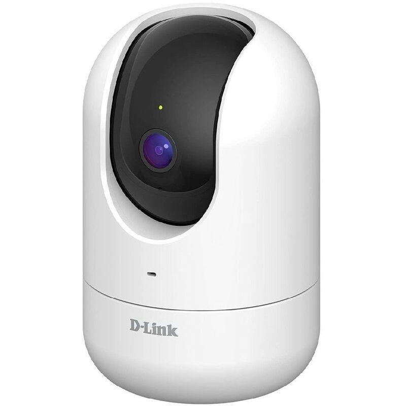 D-Link Mydlink Full HD Pan & Tilt Pro Wi-Fi Camera, , large image number 4
