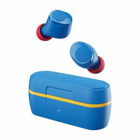 SKULLCANDY - Skullcandy Jib 92 Blue True Wireless In-Ear Earphones