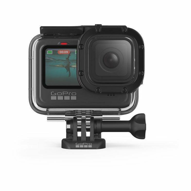 GoPro Protective Housing + Waterproof Case (for HERO11 - HERO10 - HERO9) - Black, , large image number 0