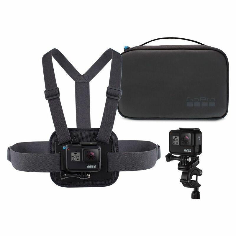 GoPro Sports Kit, , large image number 0