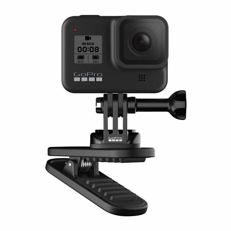 GoPro Magnetic Swivel Clip, , large image number 0