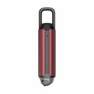 PORODO - Porodo Lifestyle Portable Vacuum Cleaner Extendable Handle for Cars and Small Areas Red