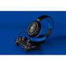 CORSAIR - Corsair HS35 Blue Gaming Headset