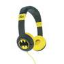 OTL Batman Signal Junior On-Ear Headphones