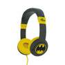 OTL TECHNOLOGIES - OTL Batman Signal Junior On-Ear Headphones