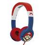 OTL TECHNOLOGIES - OTL Super Mario Junior On-Ear Headphones