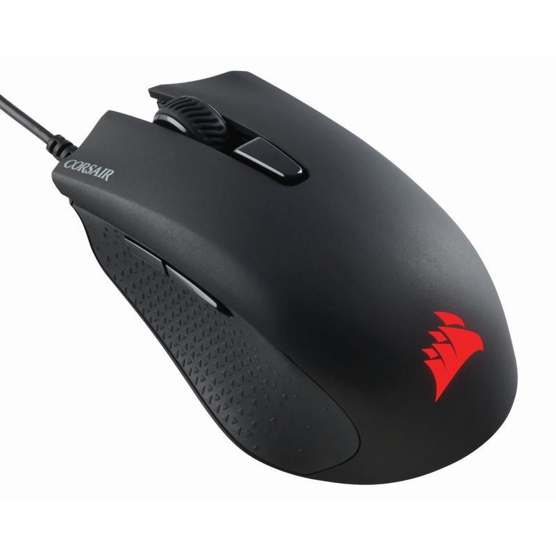Corsair Harpoon RGB Pro FPS/Moba Gaming Mouse, , medium