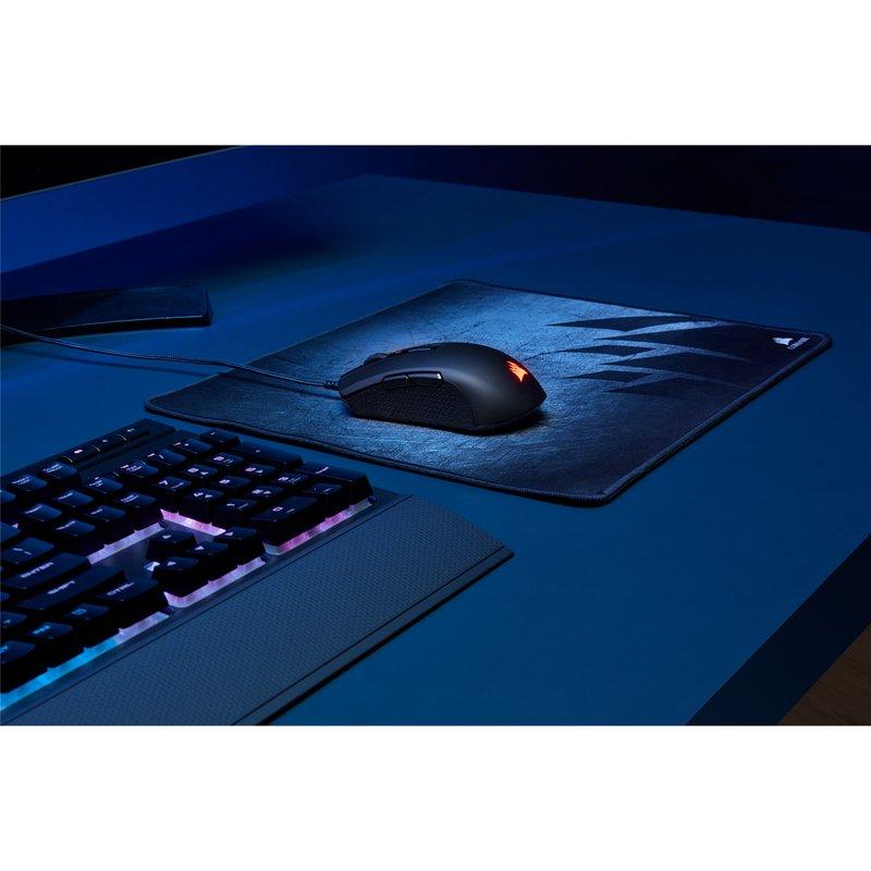 Corsair M55 Pro RGB Black Optical Gaming Mouse, , large image number 0