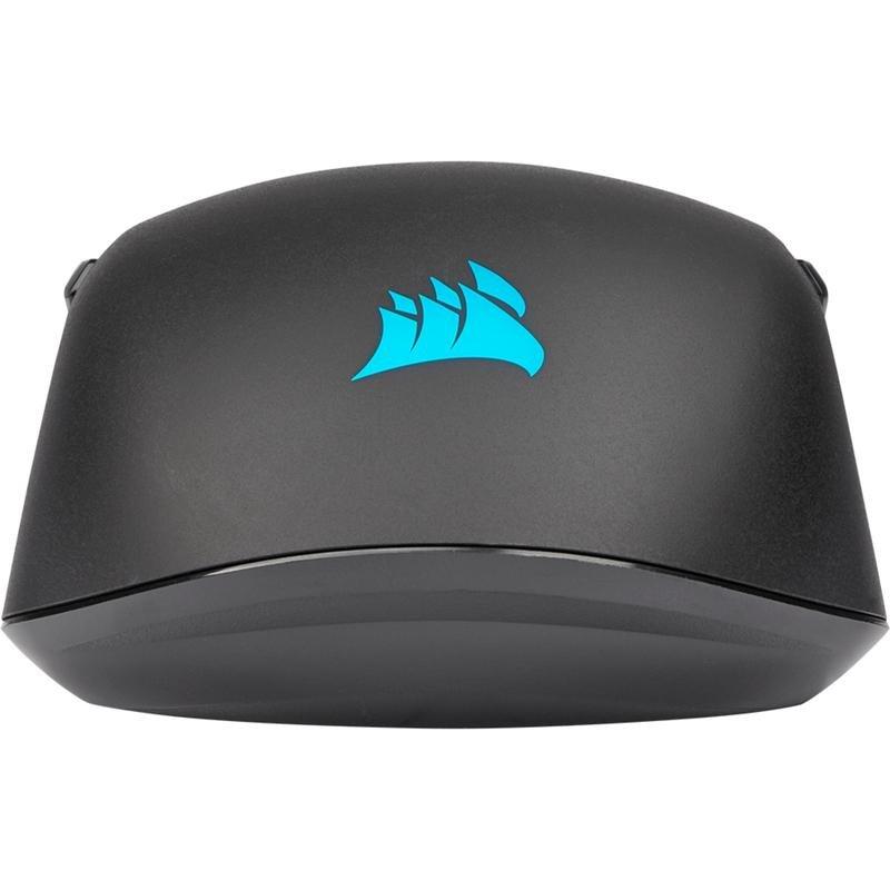 Corsair M55 Pro RGB Black Optical Gaming Mouse, , large image number 1