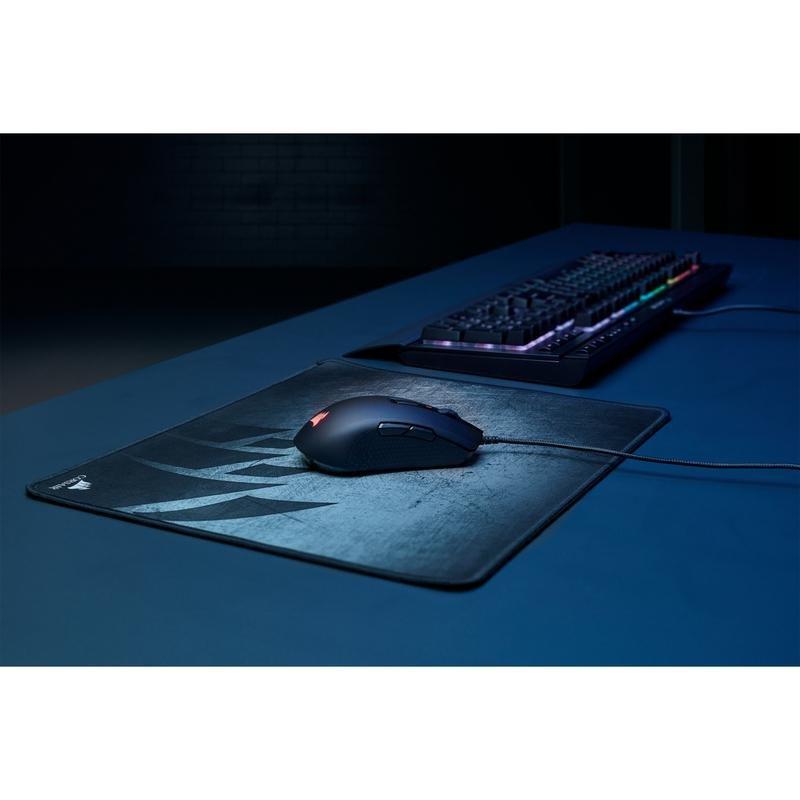 Corsair M55 Pro RGB Black Optical Gaming Mouse, , large image number 2