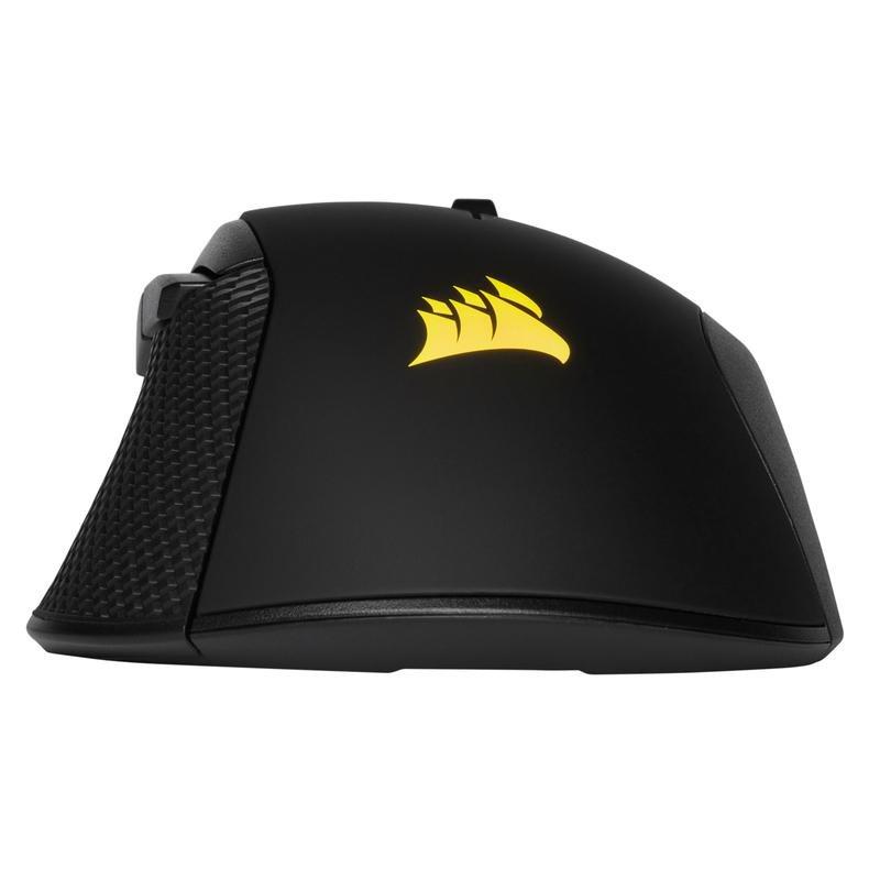 Corsair IronClaw RGB FPS/MOBA Gaming Mouse, , large image number 1