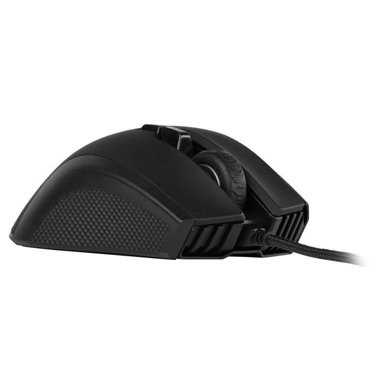 Corsair IronClaw RGB FPS/MOBA Gaming Mouse, , large image number 4