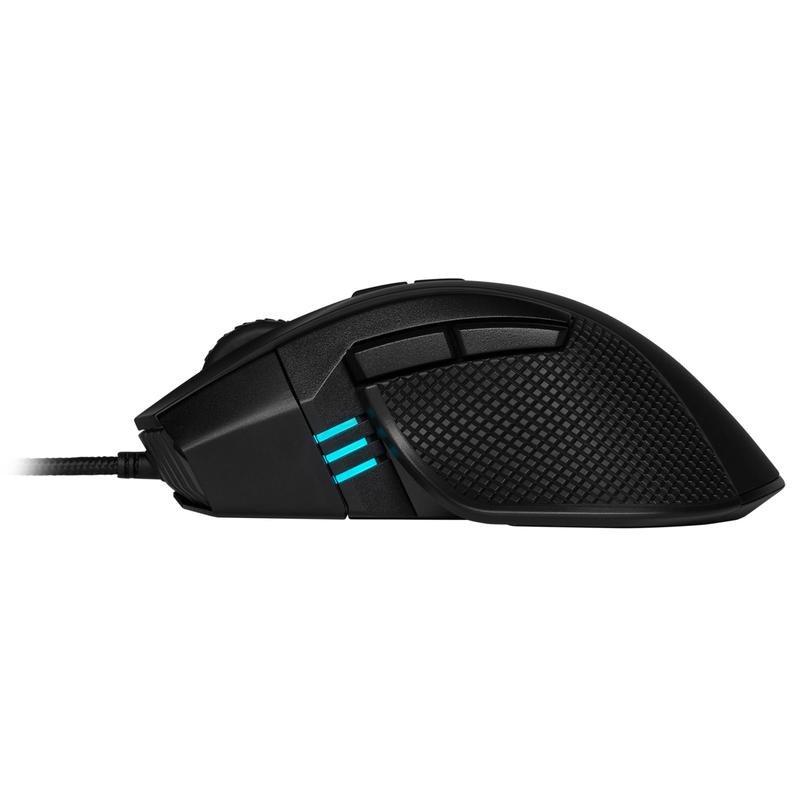 Corsair IronClaw RGB FPS/MOBA Gaming Mouse, , large image number 5