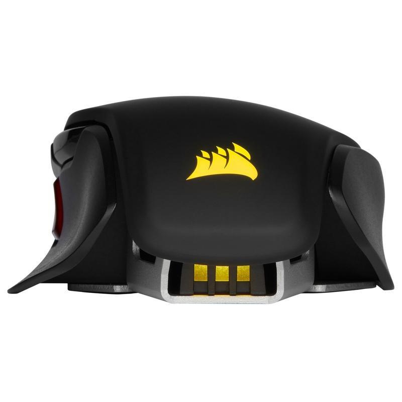 Corsair rgb deals mouse