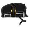 CORSAIR - Corsair M65 RGB Elite Black FPS Gaming Mouse
