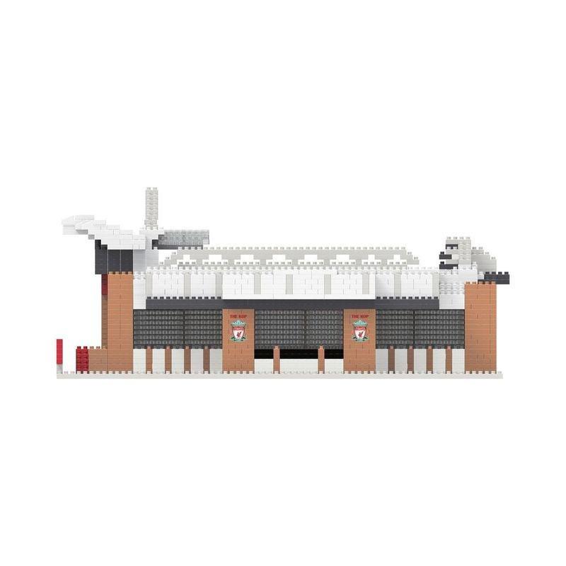 BRXLZ Liverpool FC Anfield Stadium Puzzle, , large image number 1