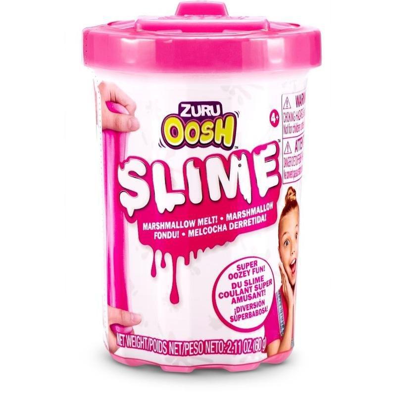Zuru Oosh Slime Small Tub Slime 70G (Assortment - Includes 1), , large image number 2
