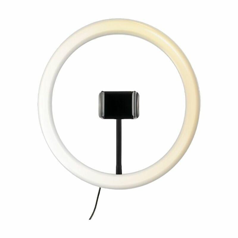 Momax V. Log Livestream Ring Light 12-Inch, , large image number 0