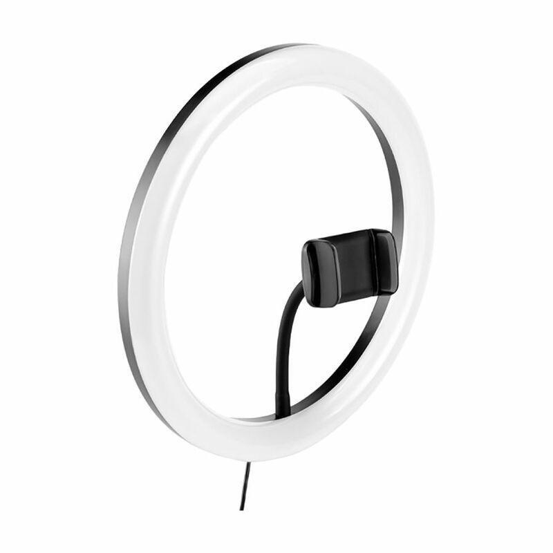 Momax V. Log Livestream Ring Light 12-Inch, , large image number 2