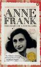 PENGUIN BOOKS UK - Diary Of A Young Girl | Anne Frank