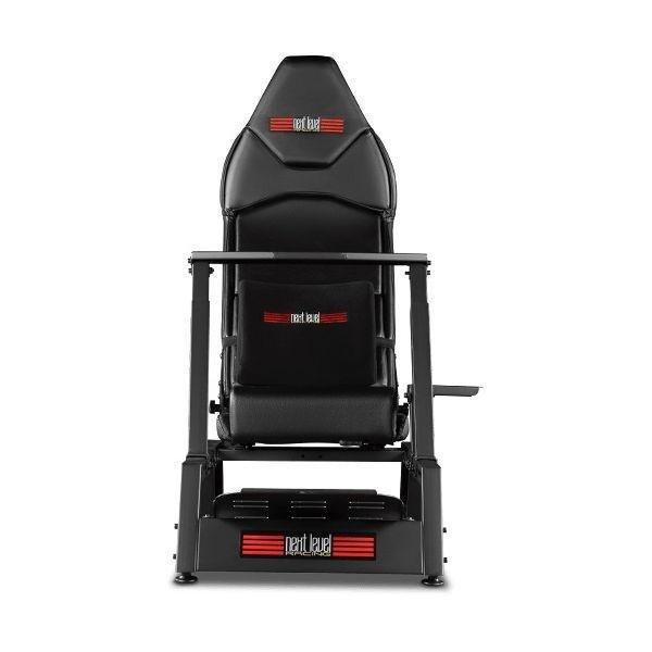 Next Level Racing F-GT Formula and GT Simulator Cockpit (Electronics & Accessories Not Included), , large image number 2
