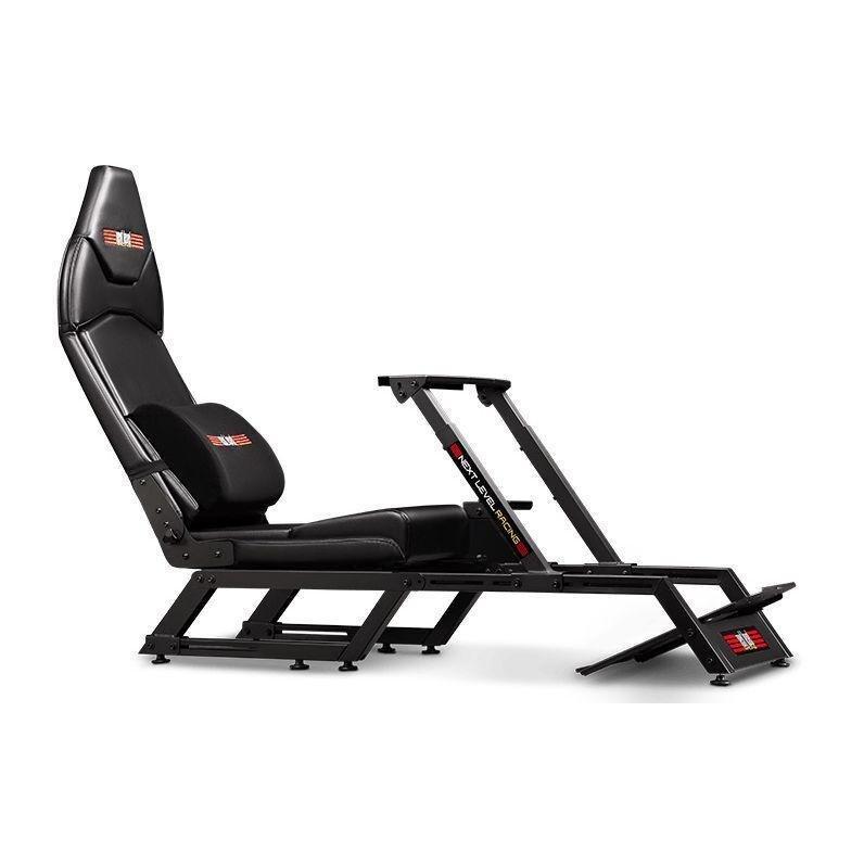 Next Level Racing F-GT Formula and GT Simulator Cockpit (Electronics & Accessories Not Included), , large image number 3